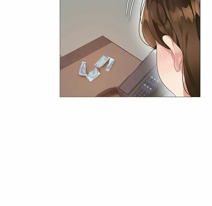 漫画《一个变态的日常生活》第79话第85张图