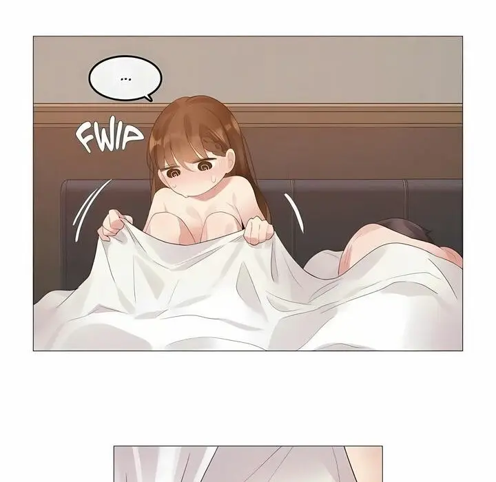漫画《一个变态的日常生活》第79话第86张图
