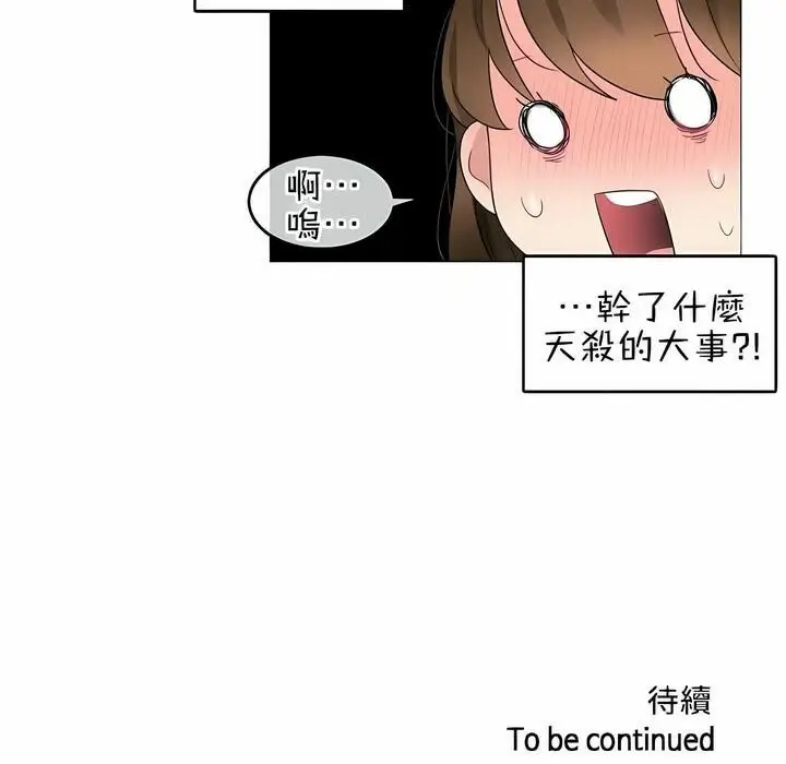 漫画《一个变态的日常生活》第79话第88张图