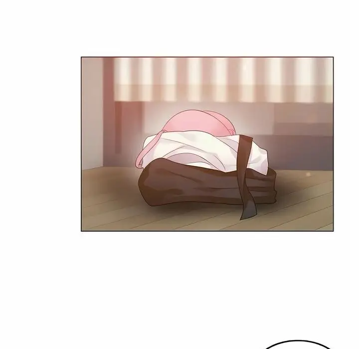 漫画《一个变态的日常生活》第80话第49张图