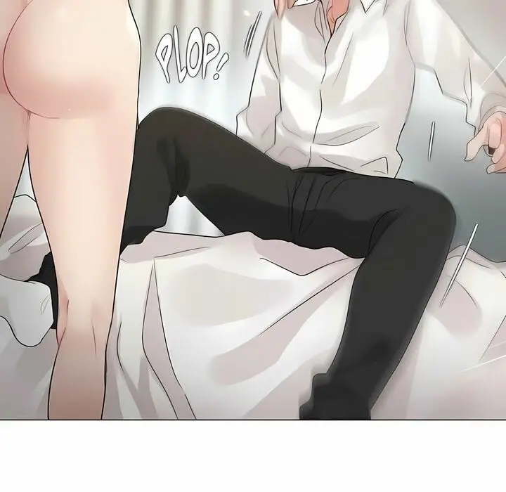 漫画《一个变态的日常生活》第81话第14张图