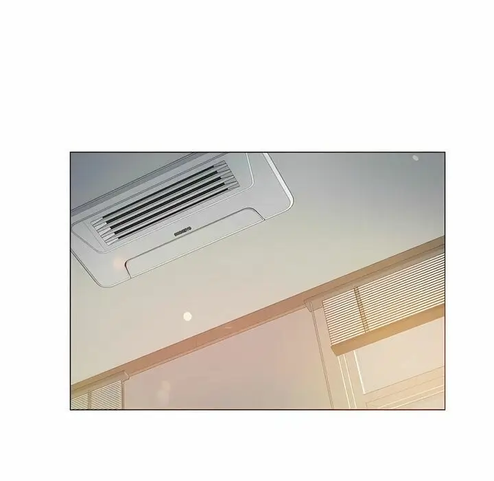 漫画《一个变态的日常生活》第81话第22张图