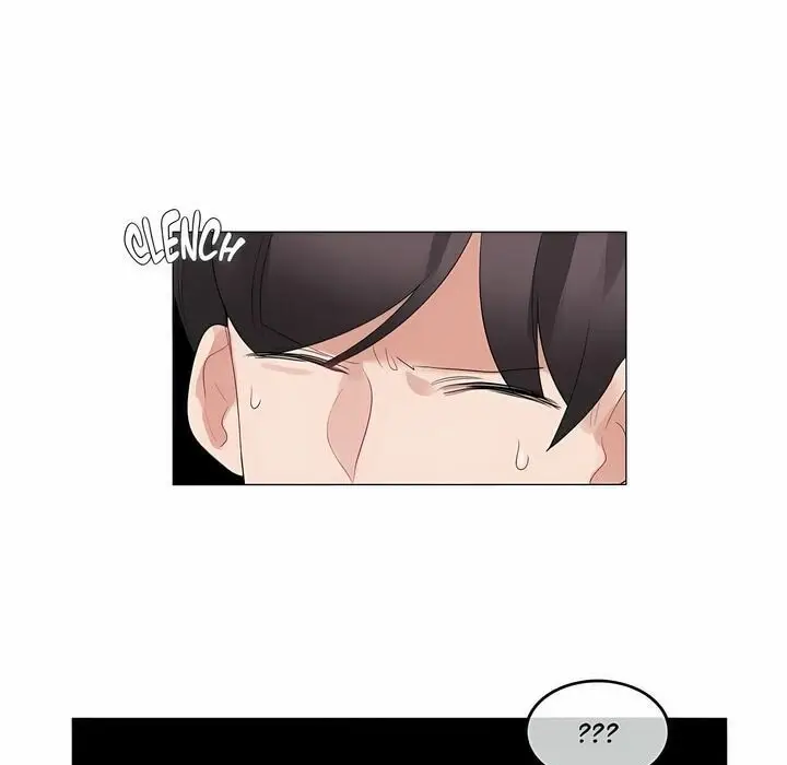 漫画《一个变态的日常生活》第81话第51张图