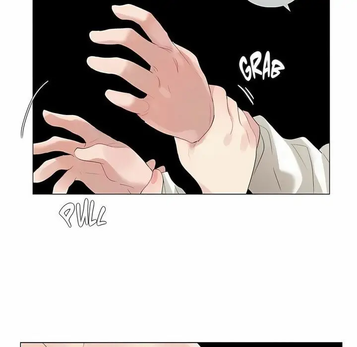 漫画《一个变态的日常生活》第81话第52张图