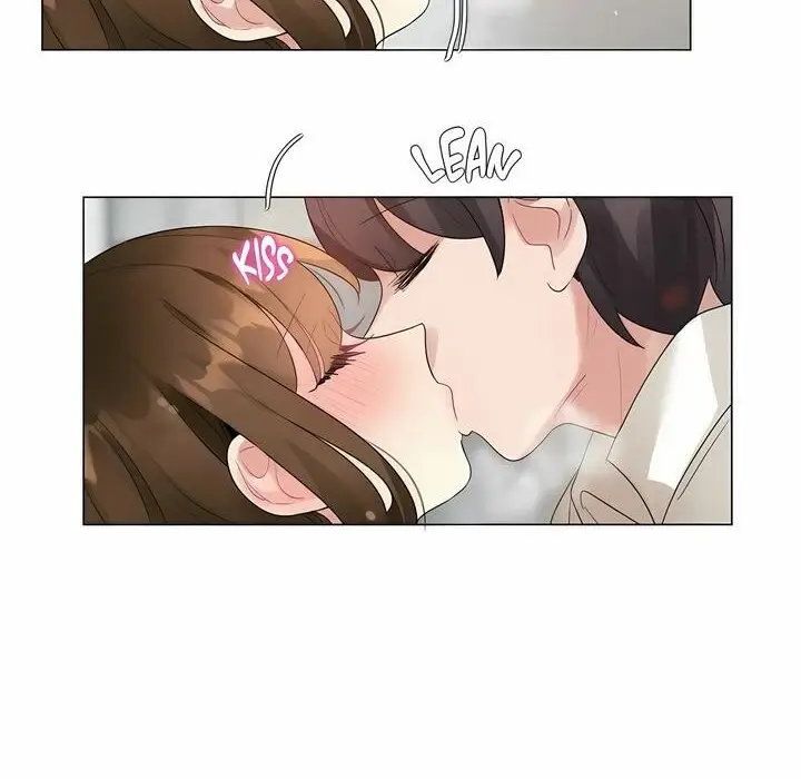 漫画《一个变态的日常生活》第81话第58张图