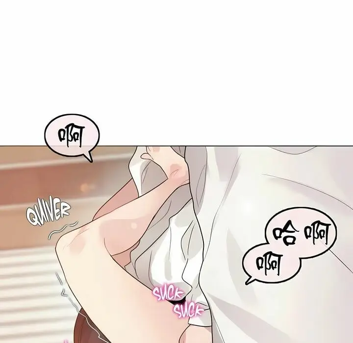 漫画《一个变态的日常生活》第81话第72张图