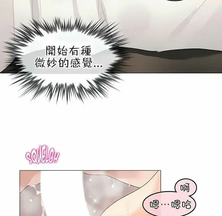 漫画《一个变态的日常生活》第82话第21张图