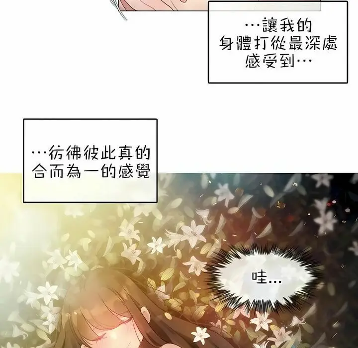 漫画《一个变态的日常生活》第82话第4张图