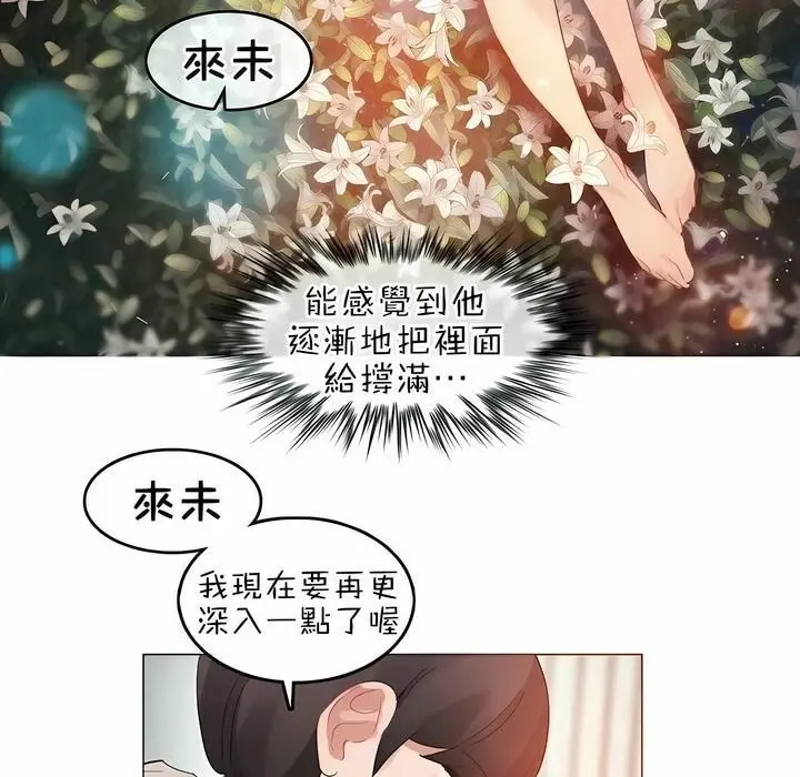 漫画《一个变态的日常生活》第82话第6张图