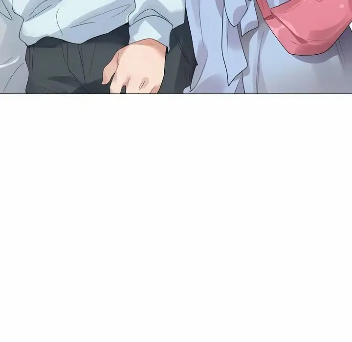 漫画《一个变态的日常生活》第83话第11张图