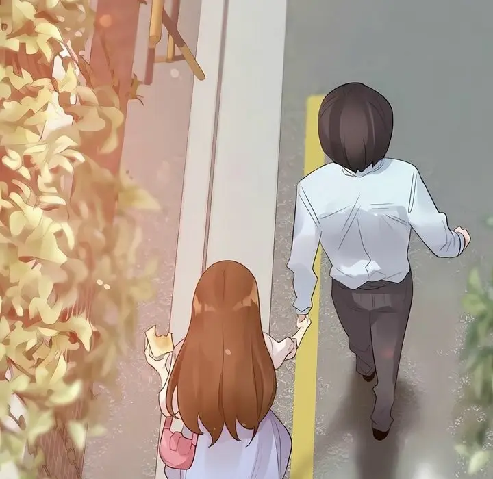 漫画《一个变态的日常生活》第83话第16张图