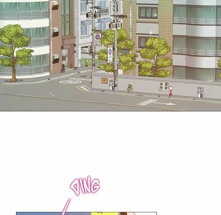 漫画《一个变态的日常生活》第83话第2张图