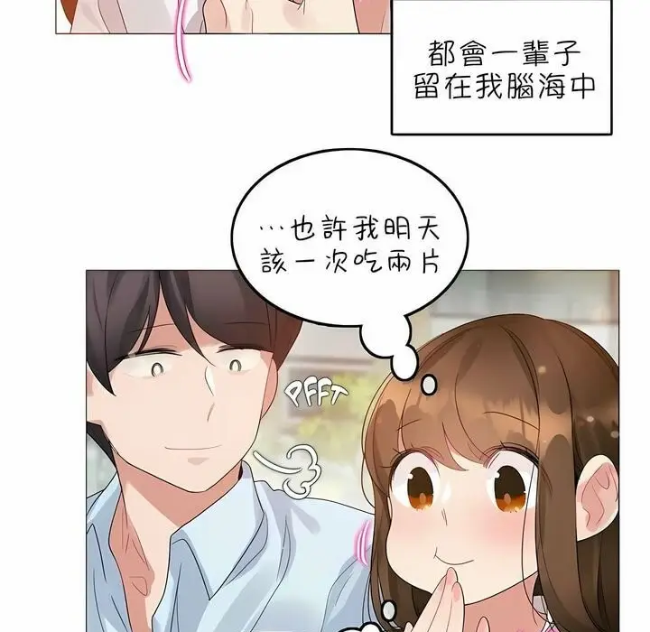 漫画《一个变态的日常生活》第83话第22张图