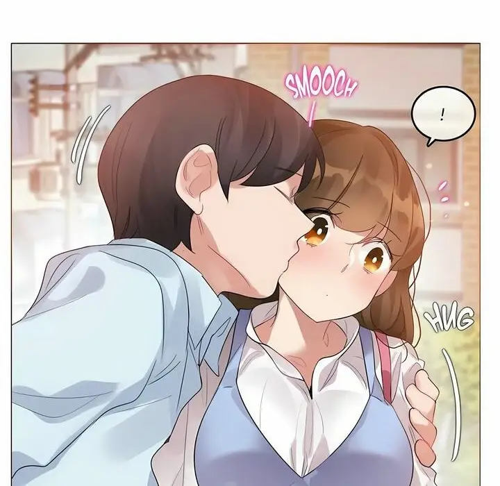 漫画《一个变态的日常生活》第83话第27张图