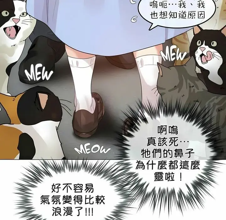 漫画《一个变态的日常生活》第83话第38张图