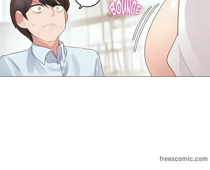 漫画《一个变态的日常生活》第83话第49张图