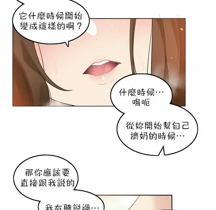 漫画《一个变态的日常生活》第83话第59张图