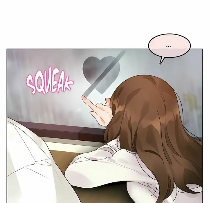 漫画《一个变态的日常生活》第84话第19张图