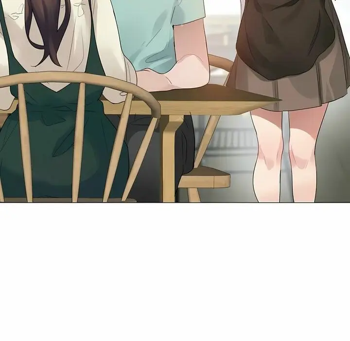 漫画《一个变态的日常生活》第84话第35张图