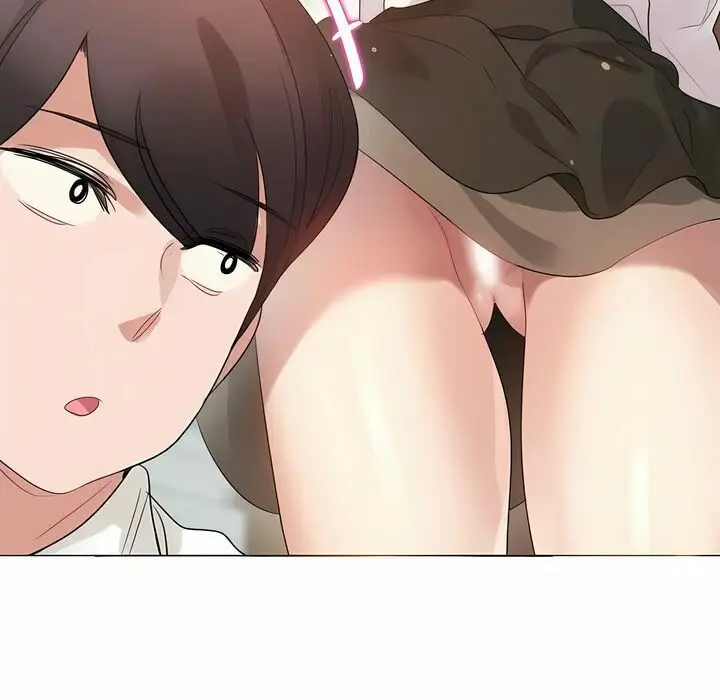 漫画《一个变态的日常生活》第84话第61张图