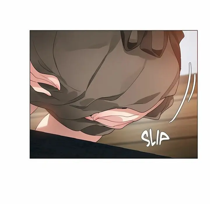 漫画《一个变态的日常生活》第84话第8张图