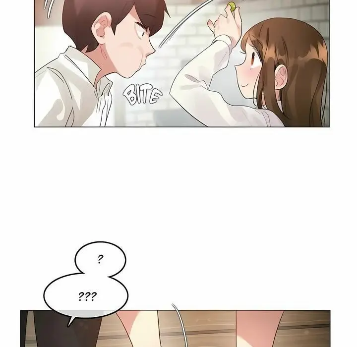 漫画《一个变态的日常生活》第85话第20张图