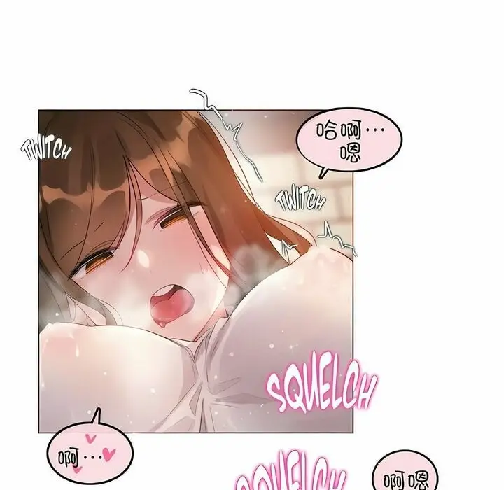 漫画《一个变态的日常生活》第85话第27张图