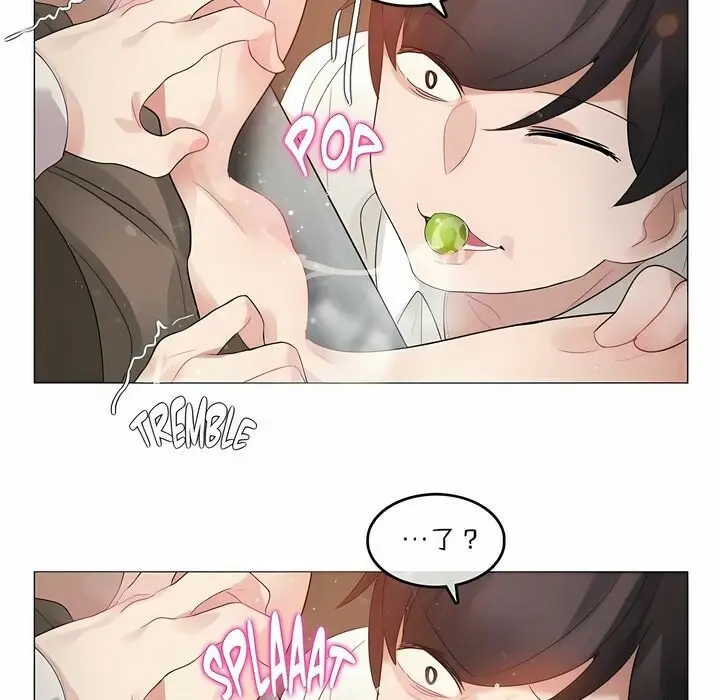 漫画《一个变态的日常生活》第85话第65张图
