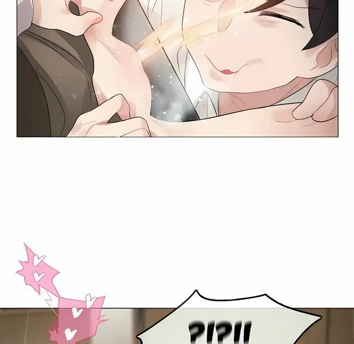 漫画《一个变态的日常生活》第85话第66张图