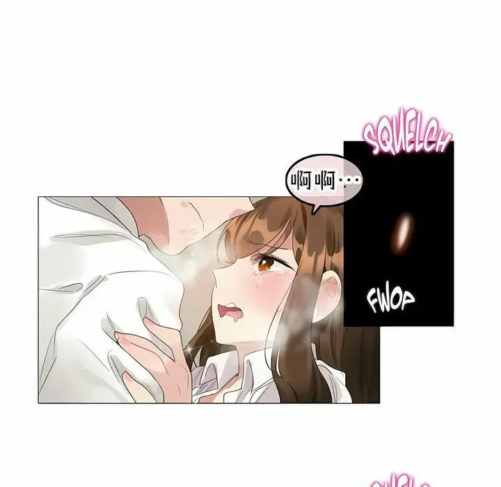 漫画《一个变态的日常生活》第86话第6张图