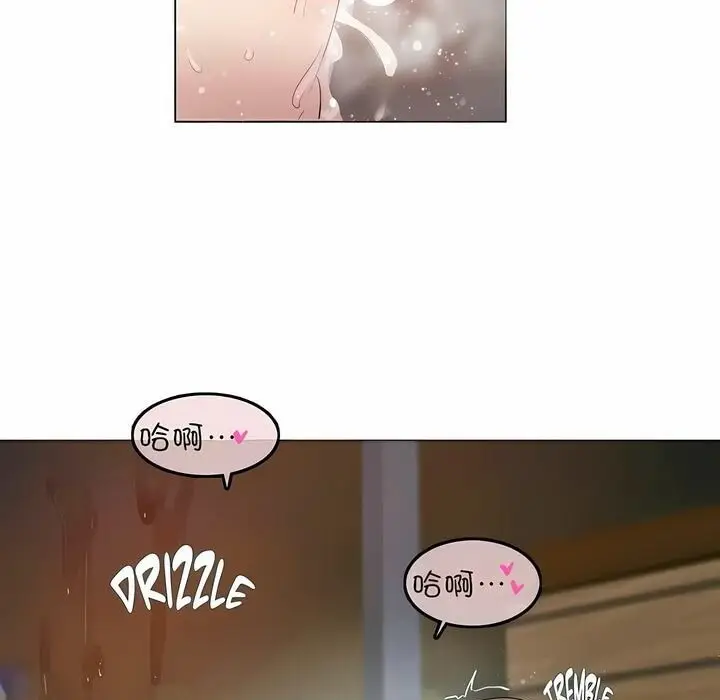 漫画《一个变态的日常生活》第86话第79张图