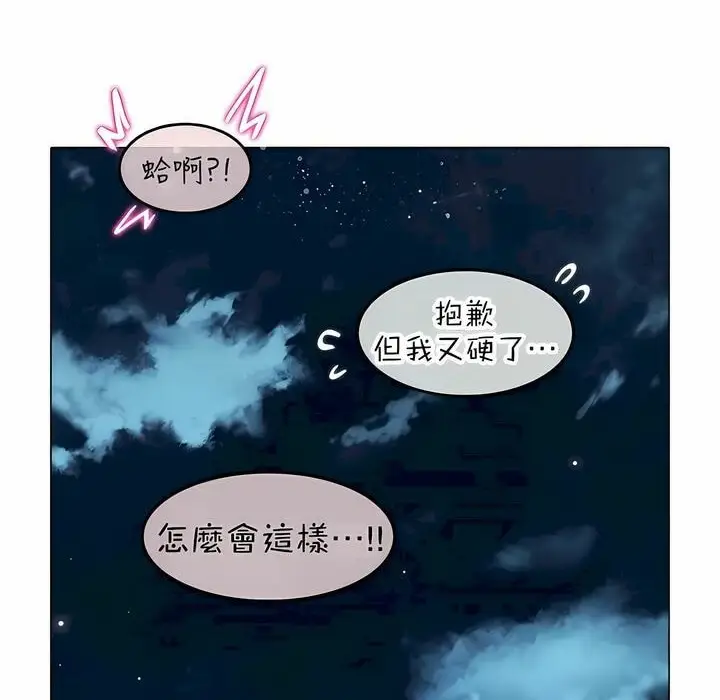漫画《一个变态的日常生活》第86话第82张图