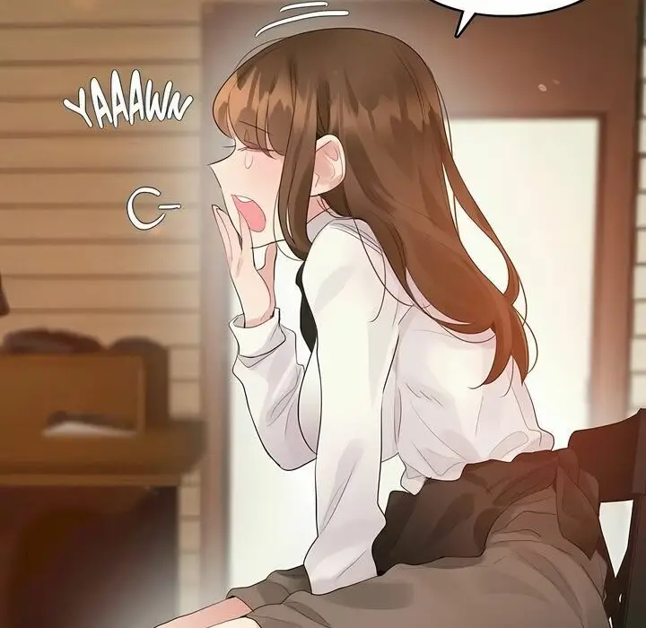 漫画《一个变态的日常生活》第87话第10张图