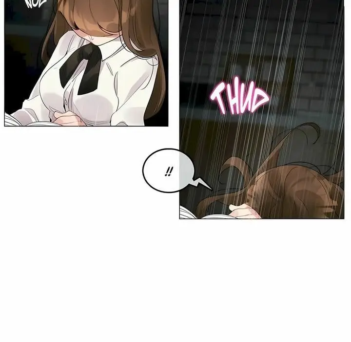 漫画《一个变态的日常生活》第87话第18张图