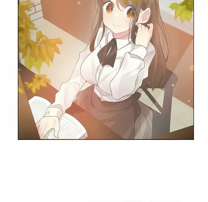漫画《一个变态的日常生活》第87话第5张图