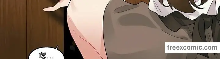 漫画《一个变态的日常生活》第87话第81张图