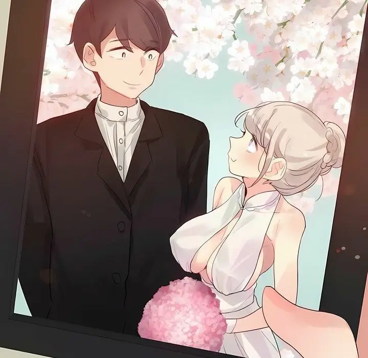 漫画《一个变态的日常生活》第87话第86张图
