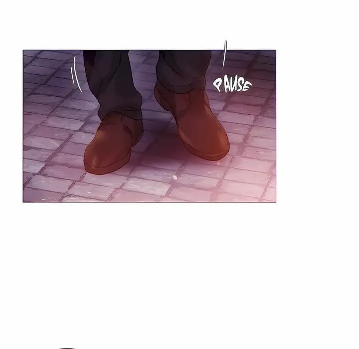 漫画《一个变态的日常生活》第89话第4张图