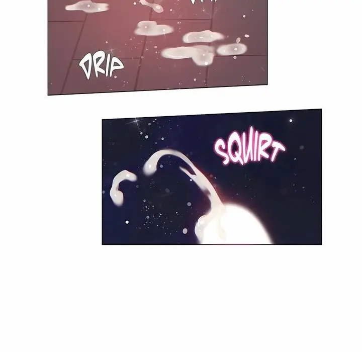 漫画《一个变态的日常生活》第89话第76张图