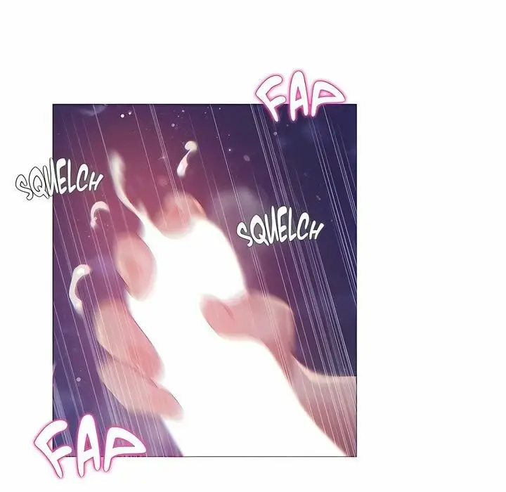 漫画《一个变态的日常生活》第89话第77张图