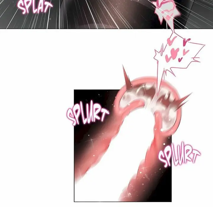 漫画《一个变态的日常生活》第91话第53张图