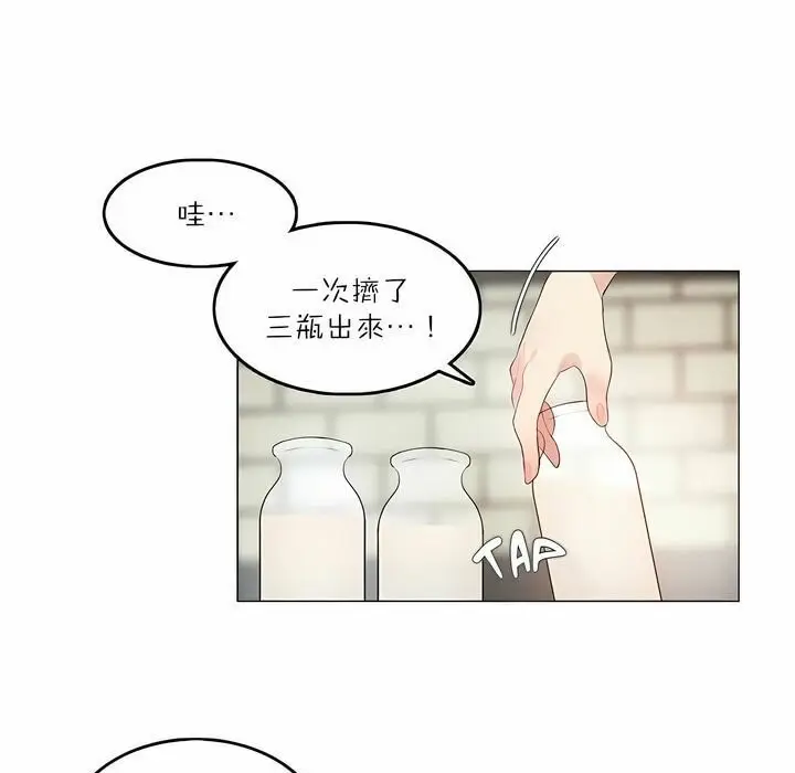 漫画《一个变态的日常生活》第91话第75张图