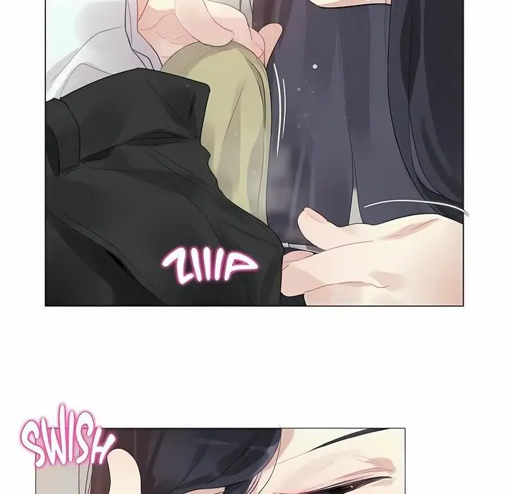 漫画《一个变态的日常生活》第92话第18张图