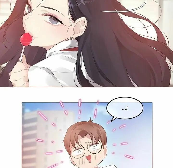 漫画《一个变态的日常生活》第92话第72张图