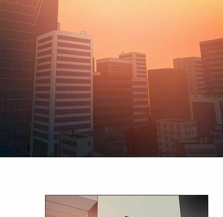 漫画《一个变态的日常生活》第93话第32张图