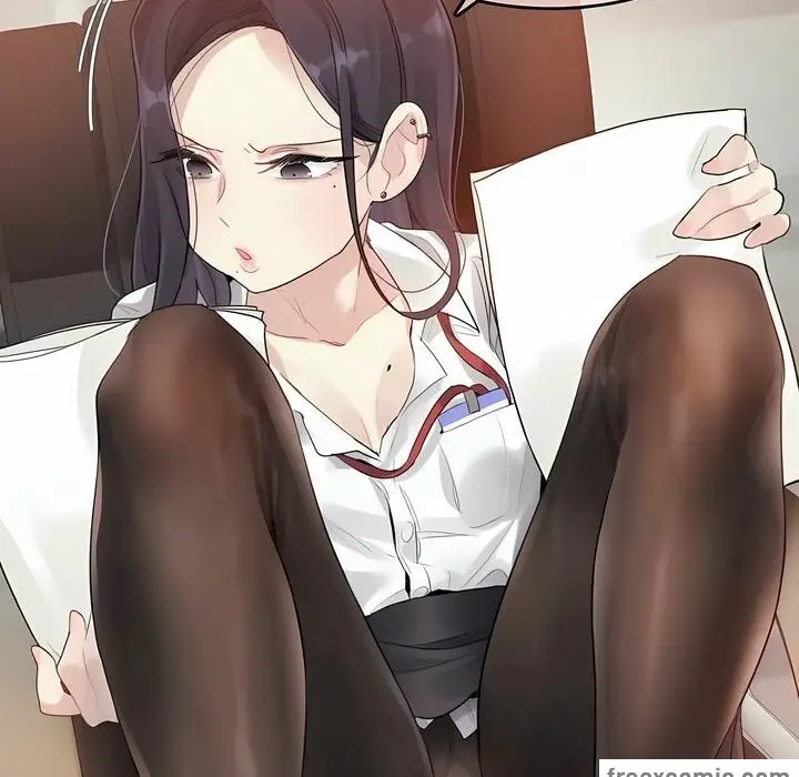 漫画《一个变态的日常生活》第93话第38张图