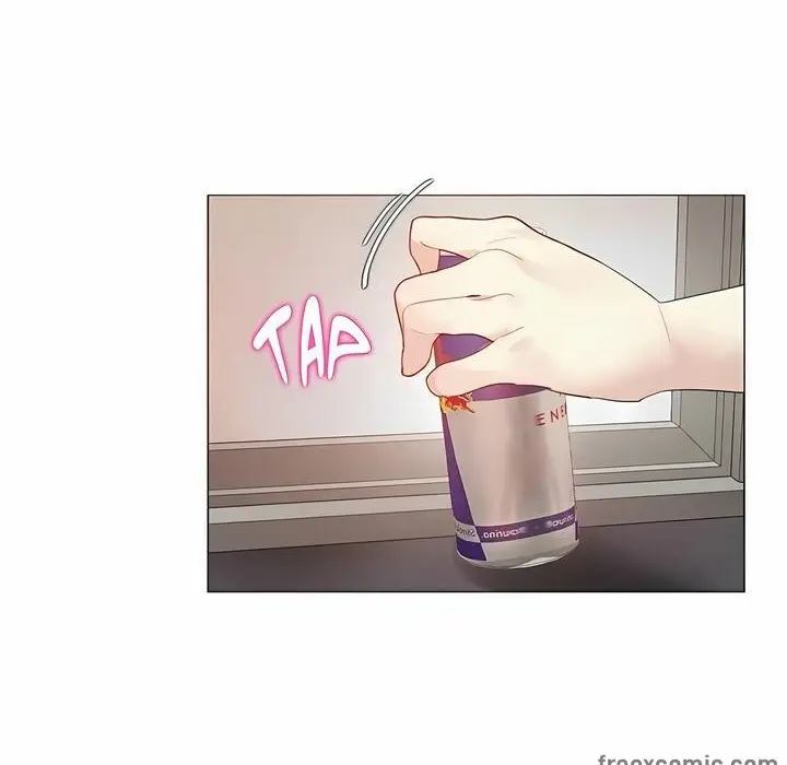 漫画《一个变态的日常生活》第93话第51张图