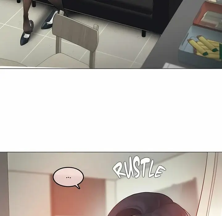 漫画《一个变态的日常生活》第93话第54张图
