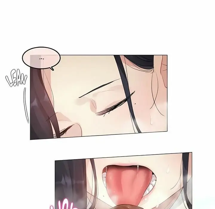 漫画《一个变态的日常生活》第93话第71张图