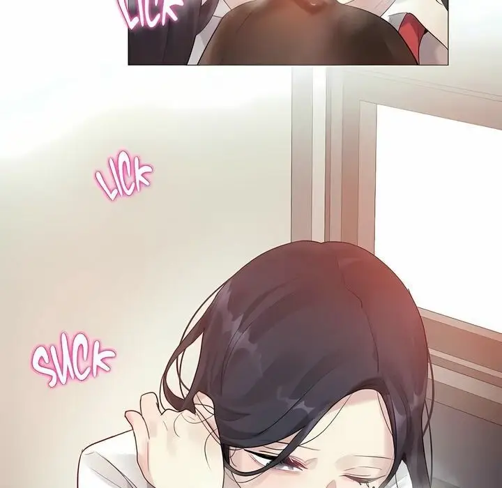 漫画《一个变态的日常生活》第93话第72张图